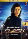 【中古】DVD▼THE FLASH フラッシュ ファースト・シーズン1 Vol.6(第11話、第12話) レンタル落ち ケース無