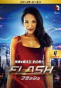 【中古】DVD▼THE FLASH フラッシュ ファースト・シーズン1 Vol.4(第7話、第8話) レンタル落ち ケース無