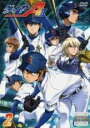 【バーゲンセール】【中古】DVD▼ダイヤのA エース act II 2(第4話、第5話) レンタル落ち ケース無