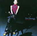 【中古】CD▼Hot Glamour レンタル落ち ケース無
