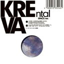 【中古】CD▼KREntal SPACE ver 限定盤 CD+DVD レンタル落ち ケース無