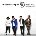 【中古】CD▼BEST MIX mixed by DJ YU-KI レンタル落ち ケース無