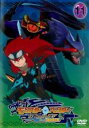 【バーゲンセール】【中古】DVD▼モンスターハンター ストーリーズ RIDE ON ライドオン 11(第41話〜第44話) レンタル落ち ケース無