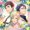 【中古】CD▼A3! BRIGHT AUTUMN EP レンタル落ち ケース無
