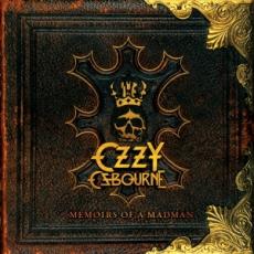 【中古】CD▼メモワーズ・オブ・ア・マッドマン レンタル落ち ケース無