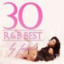 【送料無料】【中古】CD▼R&B BEST 30 by female 2CD▽レンタル落ち