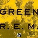 【中古】CD▼Green 輸入盤 レンタル落ち ケース無