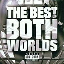 【中古】CD▼The Best Of Both Worlds 輸入盤 レンタル落ち ケース無