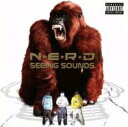 【中古】CD▼Seeing Sounds 輸入盤 レンタル落ち ケース無