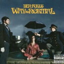 【中古】CD▼Way To Normal 輸入盤 レンタル落ち ケース無