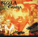 【中古】CD▼In Gambia 輸入盤 レンタル落ち ケース無