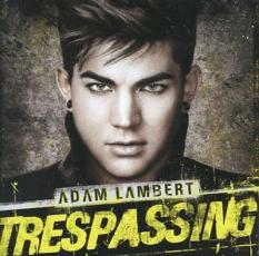 【中古】CD▼Trespassing Deluxe Version 輸入盤 レンタル落ち ケース無