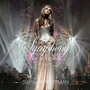 【中古】CD▼Symphony Live in Vienna 輸入盤 レンタル落ち ケース無