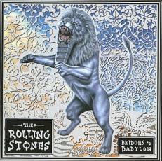 【送料無料】【中古】CD▼Bridges to Babylon ブリッジ・トゥ・バビロン 輸入盤 ケース無