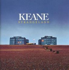 【中古】CD▼Strangeland 輸入盤 レンタル落ち ケース無