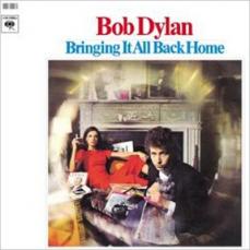 【送料無料】【中古】CD▼Bringing It All Back Home 輸入盤 レンタル落ち ケース無