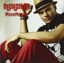 【中古】CD▼Movemeant ムーブメント 輸入盤 レンタル落ち ケース無