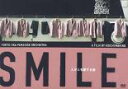 【中古】DVD▼SMILE 人が人を愛する旅 レンタル落ち ケース無