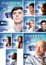 全巻セット【中古】DVD▼グッド・ドクター 名医の条件 シーズン2(9枚セット)第1話〜第18話 最終 レンタル落ち ケース無