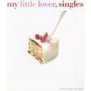 【中古】CD▼singles レンタル落ち ケース無