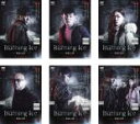 全巻セット【送料無料】【中古】DVD▼Burning Ice バーニング・アイス 無証之罪(6枚セット)第1話〜第12話 最終 字幕のみ レンタル落ち ケース無