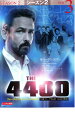 【バーゲンセール】【中古】DVD▼THE 4400 フォーティ・フォー・ハンドレッド シーズン2 Vol.3 レンタル落ち ケース無