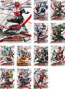 全巻セット【送料無料】【中古】DVD▼仮面ライダー電王(12枚セット)第1話〜最終話 レンタル落ち ケース無