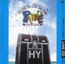yÁzCDHY TI-CHI TA-CHI MI-CHI PARADE TOUR 2012 ^ 2CD ^ P[X