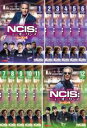 全巻セット【中古】DVD▼NCIS ニューオーリンズ シーズン4(12枚セット)第1話〜第23話 最終 レンタル落ち ケース無