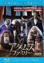 【中古】Blu-ray▼アダムス・ファミリー ブルーレイディスク レンタル落ち ケース無