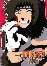 【中古】DVD▼NARUTO ナルト 3rd STAGE 2005 巻ノ七 レンタル落ち ケース無
