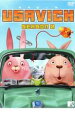 【中古】DVD▼ウサビッチ シーズン 2 ケース無