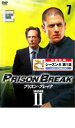 【バーゲンセール】【中古】DVD▼プリズン・ブレイク シーズン2 vol7 レンタル落ち ケース無