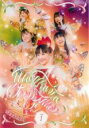 【中古】DVD▼ももいろクローバーZ ももいろクリスマス2012 さいたまスーパーアリーナ大会 25日公演 1 レンタル落ち ケース無