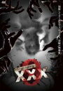 【中古】DVD▼呪われた心霊動画 XXX トリプルエックス 9 ケース無