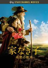 【中古】DVD▼家なき子 希望の歌声 レンタル落ち ケース無