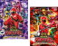 全巻セット2パック【中古】DVD▼ヒーロークラブ 魔法戦隊マジレンジャー(2枚セット)魔法変身!マージ・マジ・マジーロ! + 魔法合体!マジドラゴン&マジキング レンタル落ち ケース無 799円