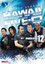 yo[QZ[zyÁzDVDHawaii Five-0 V[Y6 Vol.12(24bA25b) ^ P[X