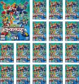 全巻セット【中古】DVD▼トミカ絆合体 アースグランナー(17枚セット)第1話～第51話 最終 レンタル落ち ケース無