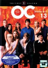 「バーゲンセール」【中古】DVD▼The OC ファースト・シーズン1 vol.13(第26話〜第27話)▽レンタル落ち 海外ドラマ