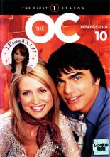 「バーゲンセール」【中古】DVD▼The OC ファースト・シーズン1 vol.10(第20話〜第21話)▽レンタル落ち 海外ドラマ