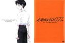 2パック【中古】DVD▼ヱヴァンゲリヲン 新劇場版(2枚セット)序 EVANGELION:1.01、破 EVANGELION:2.22 レンタル落ち 全2巻 ケース無