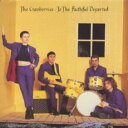 【中古】CD▼TO THE FAITHFUL DEPARTED 追憶と旅立ち レンタル落ち ケース無