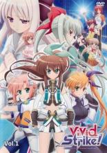 šDVDViVid Strike! 1(1á2) 󥿥 ̵