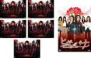全巻セット【送料無料】【中古】DVD▼ヒガンバナ 警視庁捜査七課(6枚セット)TV版 全5巻 + 女たちの犯罪ファイル レンタル落ち ケース無