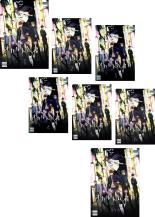 全巻セット【送料無料】【中古】DVD▼真夜中のオカルト公務員(7枚セット)TV版 全6巻 + OVA レンタル落ち ケース無