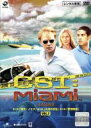 【バーゲンセール】【中古】DVD▼CSI マイアミ シーズン8 Vol.2(第804話〜第806話) レンタル落ち ケース無