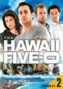【バーゲンセール】【中古】DVD▼HAWAII FIVE-0 シーズン4 vol.2(第3話、第4話) レンタル落ち ケース無