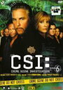 【バーゲンセール】【中古】DVD▼CSI:科学捜査班 SEASON6 シーズン 8(第22話〜第24話 最終) レンタル落ち ケース無