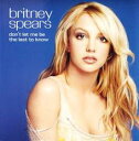 【中古】CD▼Don’t Let Me Be The Last To Know レンタル落ち ケース無